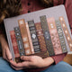 Quiet Corners Heirloom Book | Letter Size