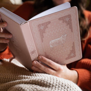 Homespun | Notebook