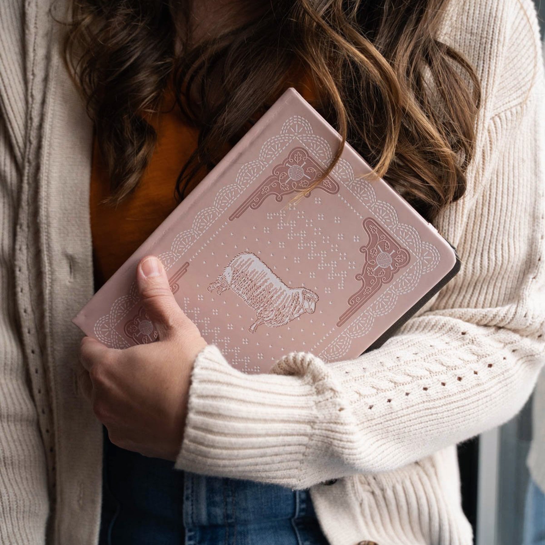 Homespun | Notebook