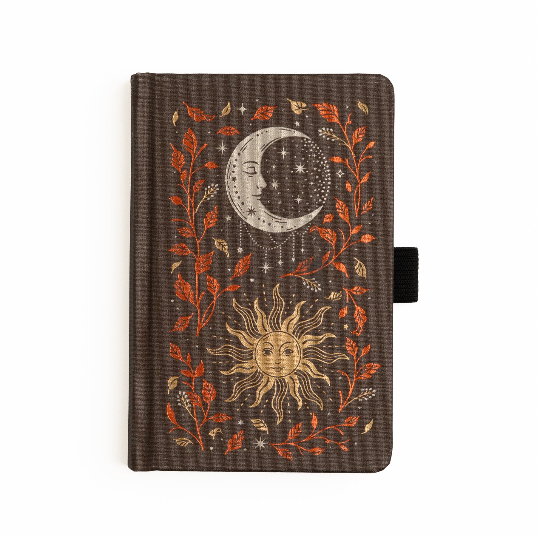 Harvest Moon | Notebook