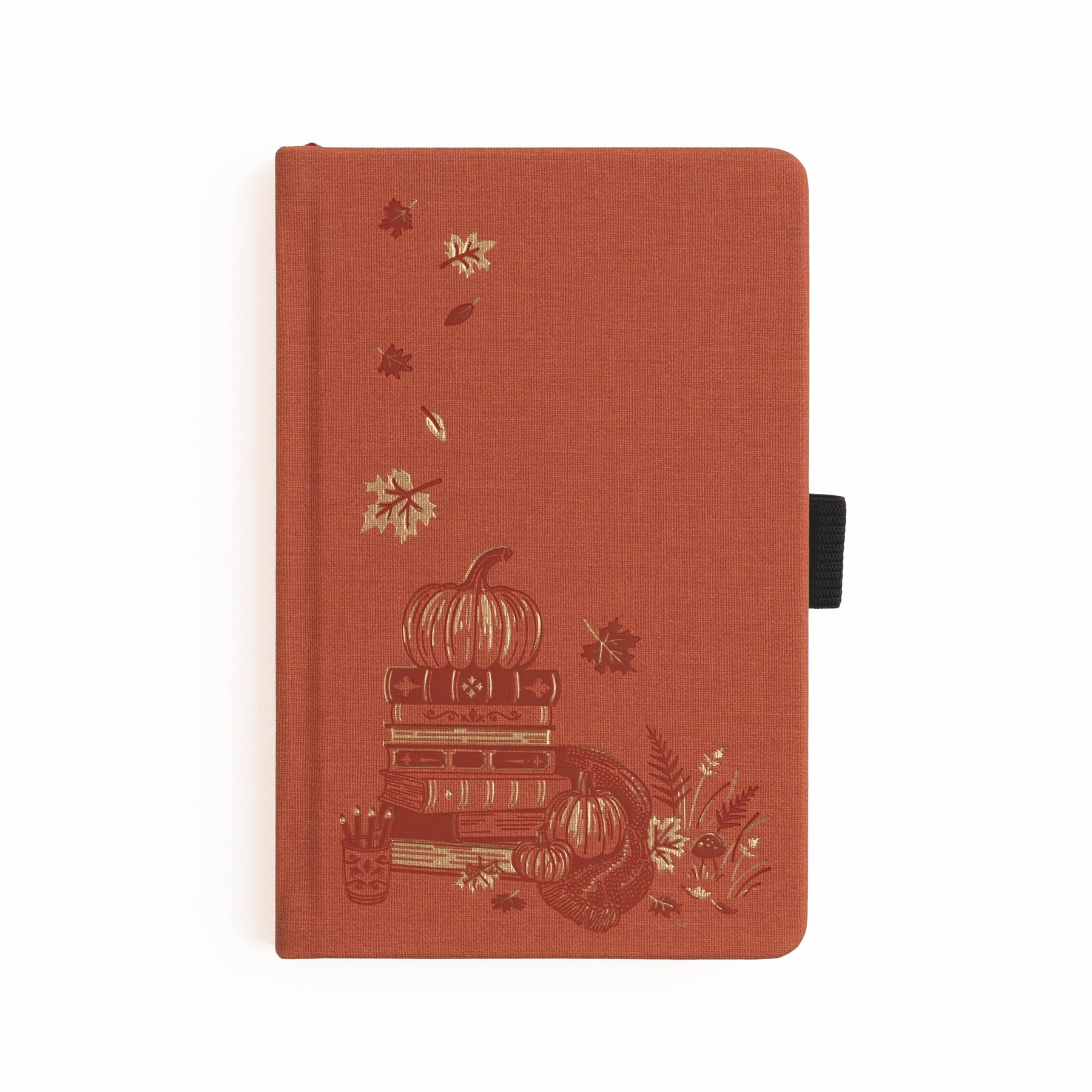 Reading Season | Notebook