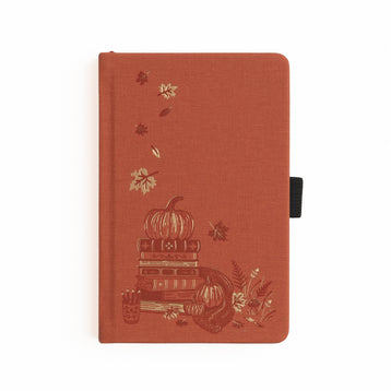 Reading Season | Notebook