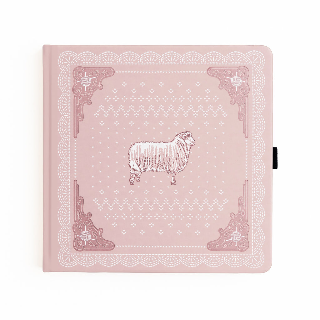 Homespun | Notebook