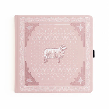 Homespun | Notebook