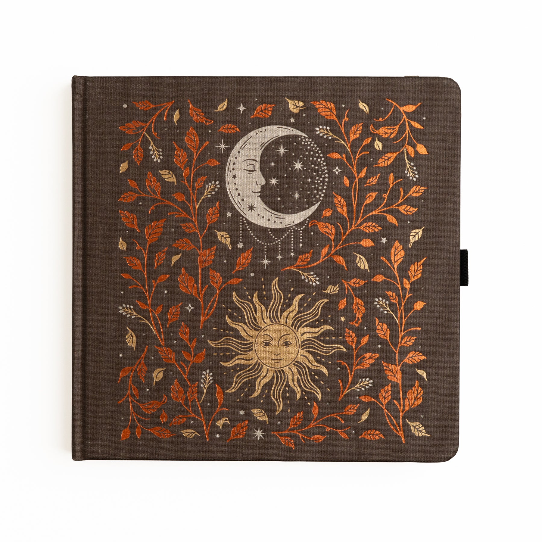 Harvest Moon | Notebook