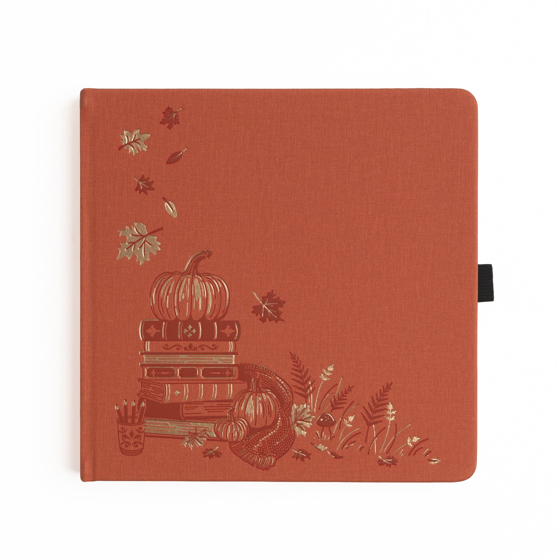 Reading Season | Notebook