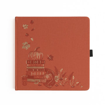 Reading Season | Notebook