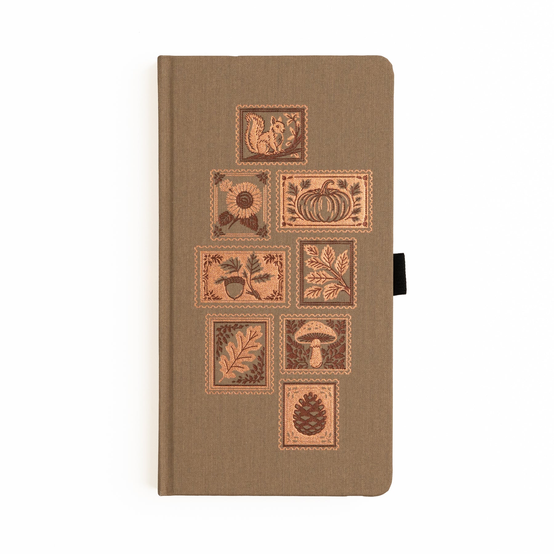 Stamp Collector | Notebook