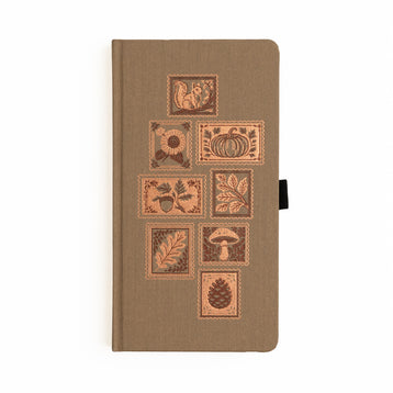Stamp Collector | Notebook