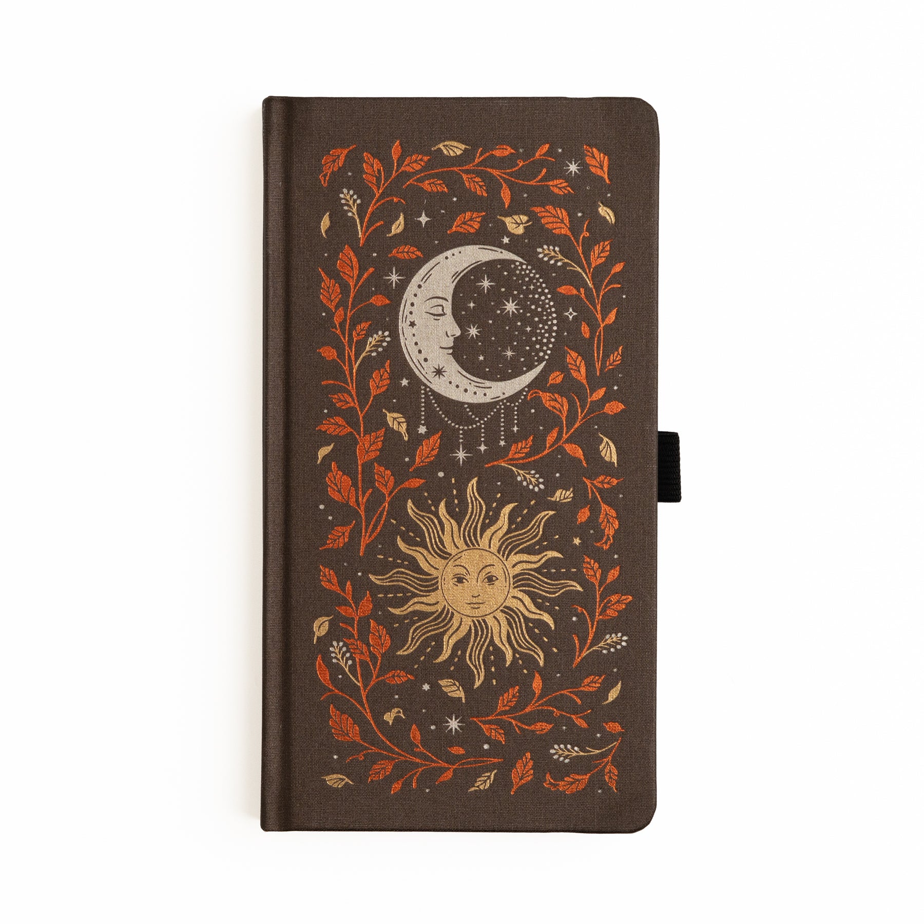 Harvest Moon | Notebook
