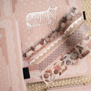 Homespun | Washi Tape