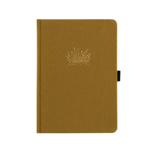 Gentle Breeze: Dot Grid Notebook - Archer and Olive