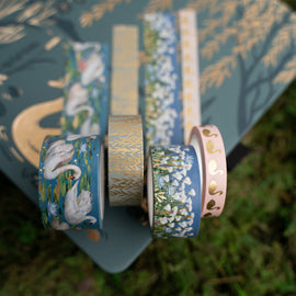 Washi Tape | Archer and Olive
