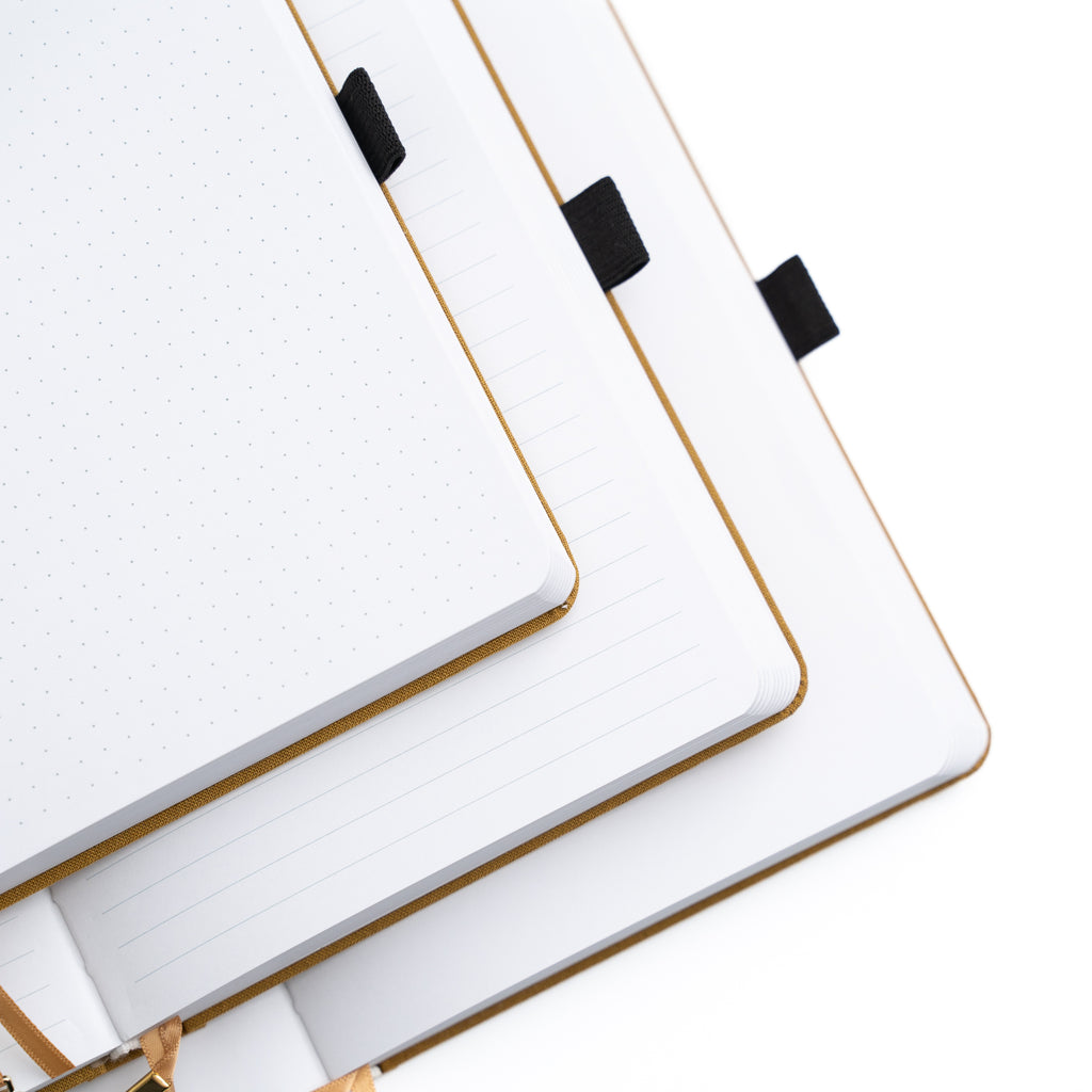 Homespun | Notebook