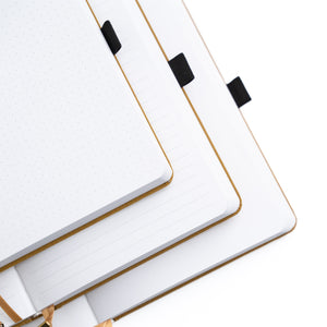 Moonlit Garden: Notebook