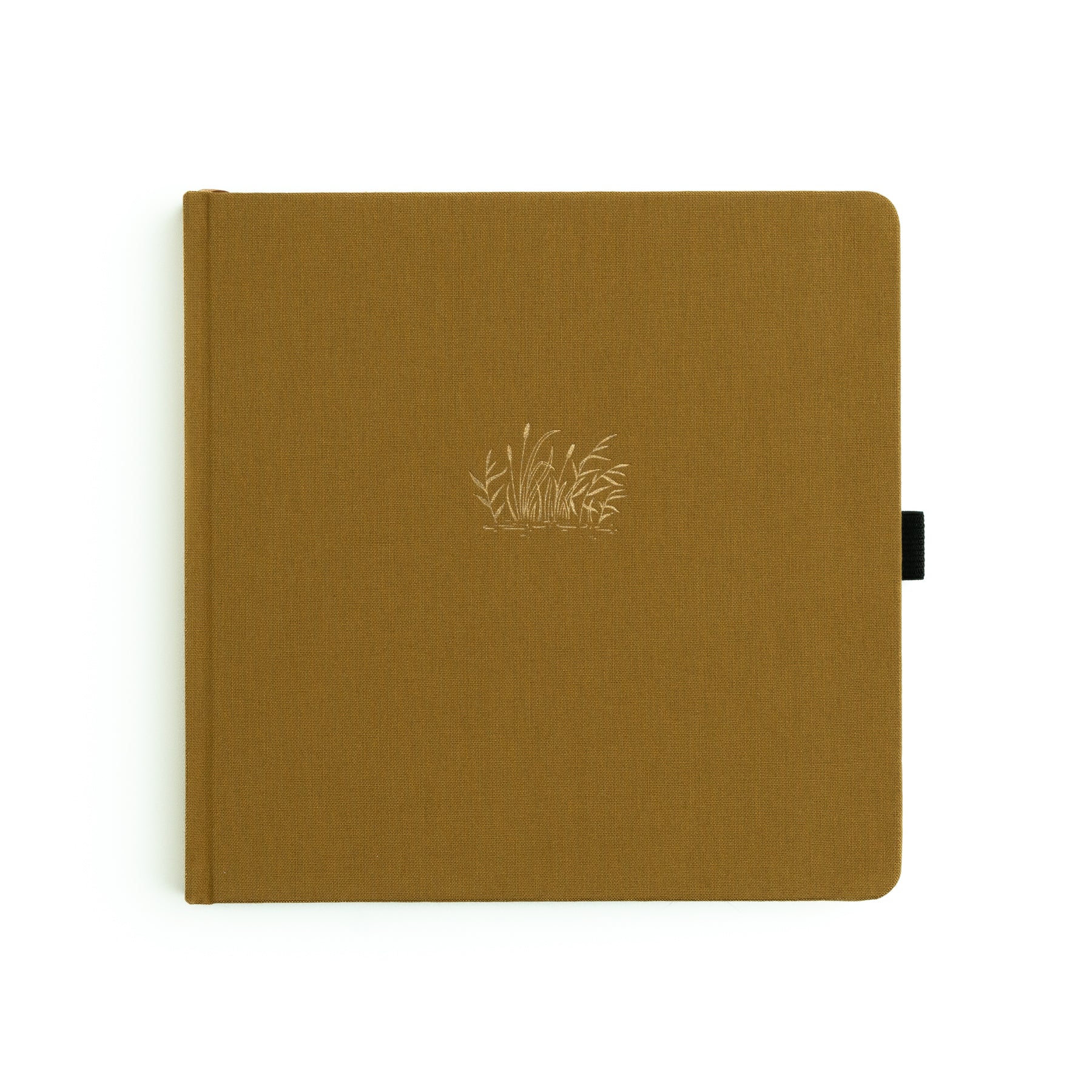Gentle Breeze: Dot Grid Notebook - Archer and Olive