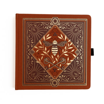 Keeper of Bees in Rust | Books