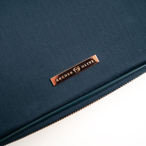 Navy Creativity Case