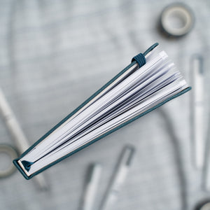 SuperFan - Dot Grid Notebook - 128 pages