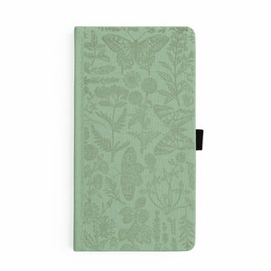 Nature’s Curiosities TN Notebook: Botanical Butterfly