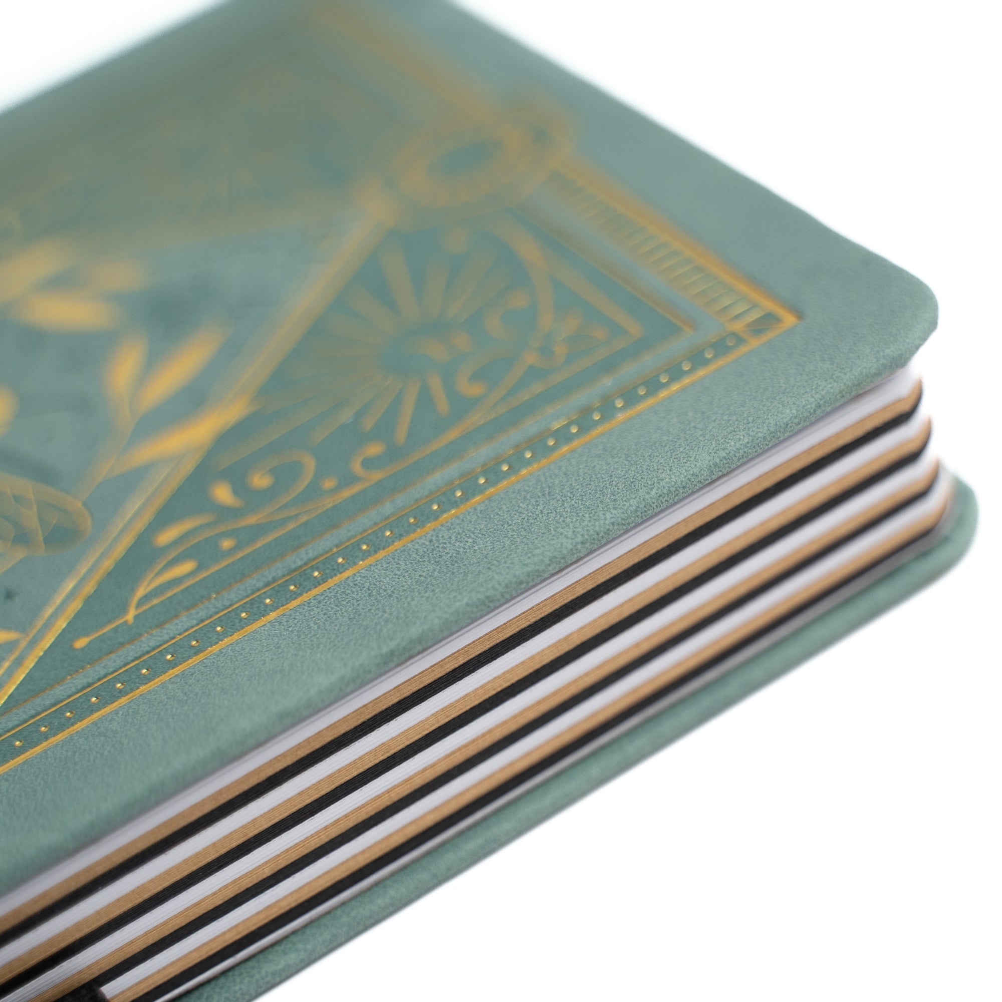 A5: Keeper of Bees Neapolitan