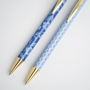 Ballpoint Pens | Set of 2 - Archer and Olive