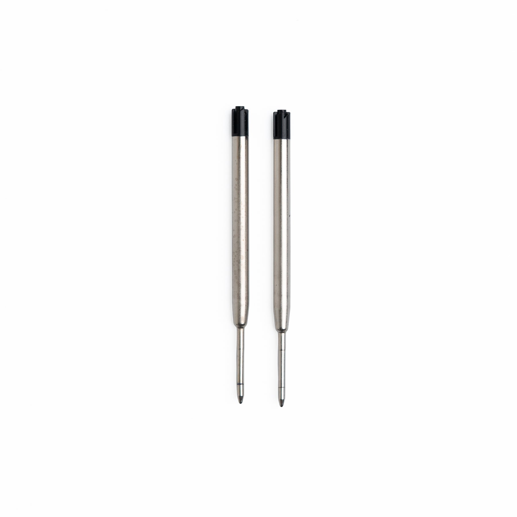 Ballpoint Pen Refills - Set of 2 - Archer and Olive