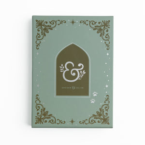 Bonnies Fave B6 Notebook