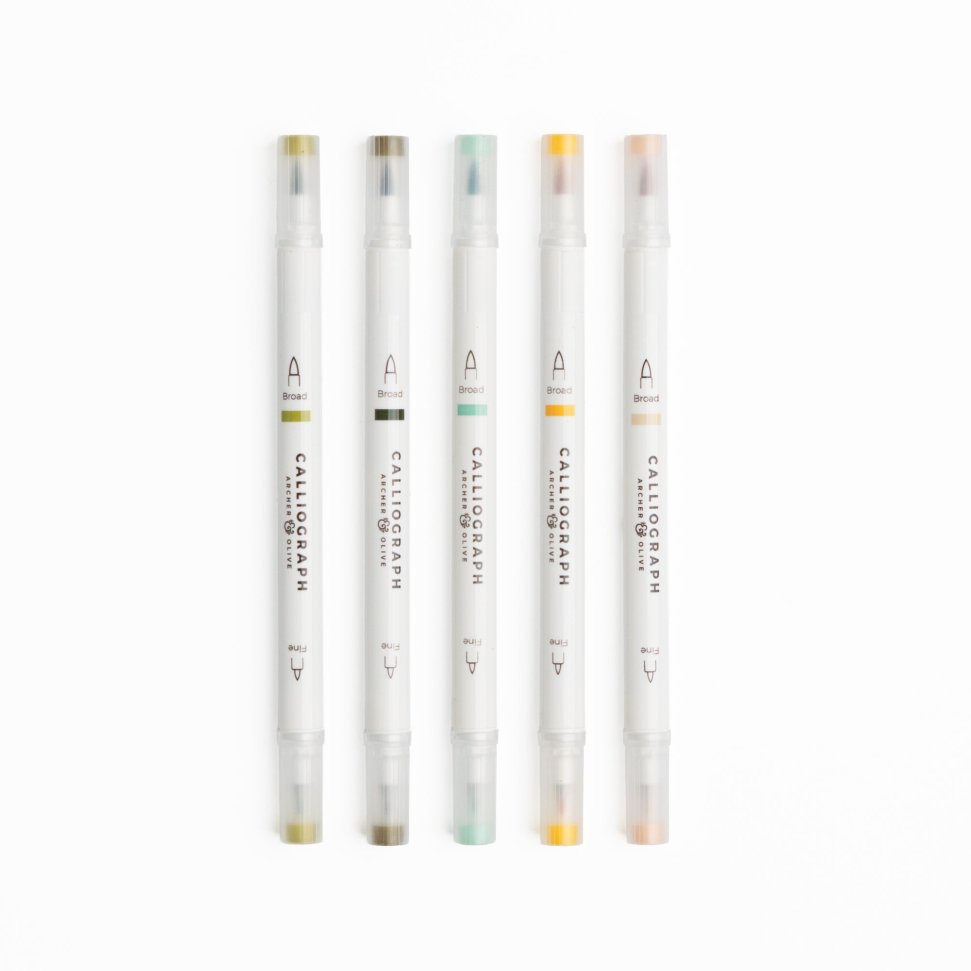 Bonnies Fave Calliographs