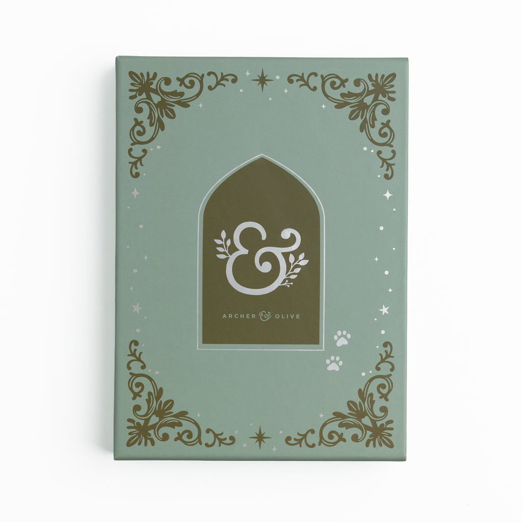 Bonnies Fave A5 Notebook