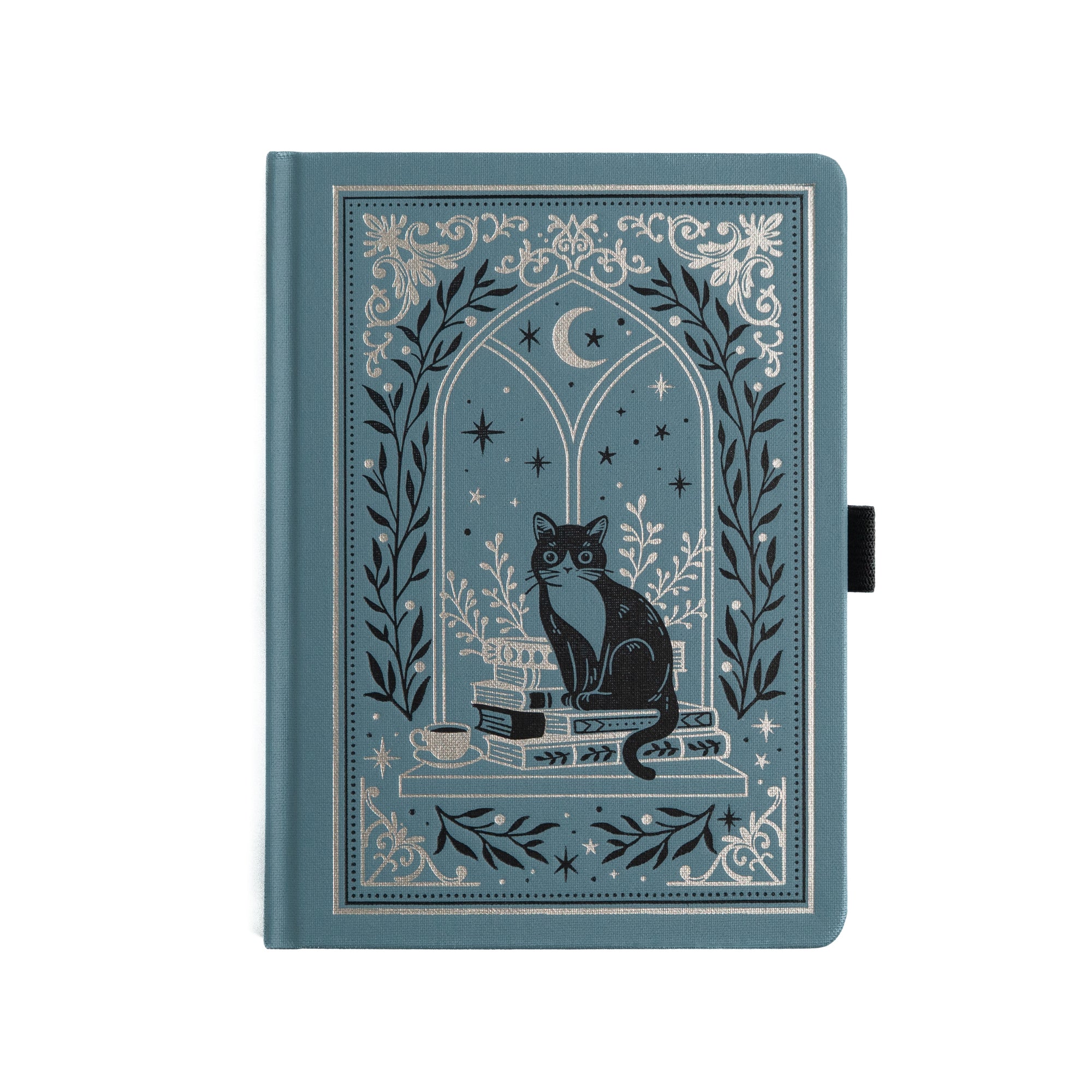 Bonnies Fave B6 Notebook