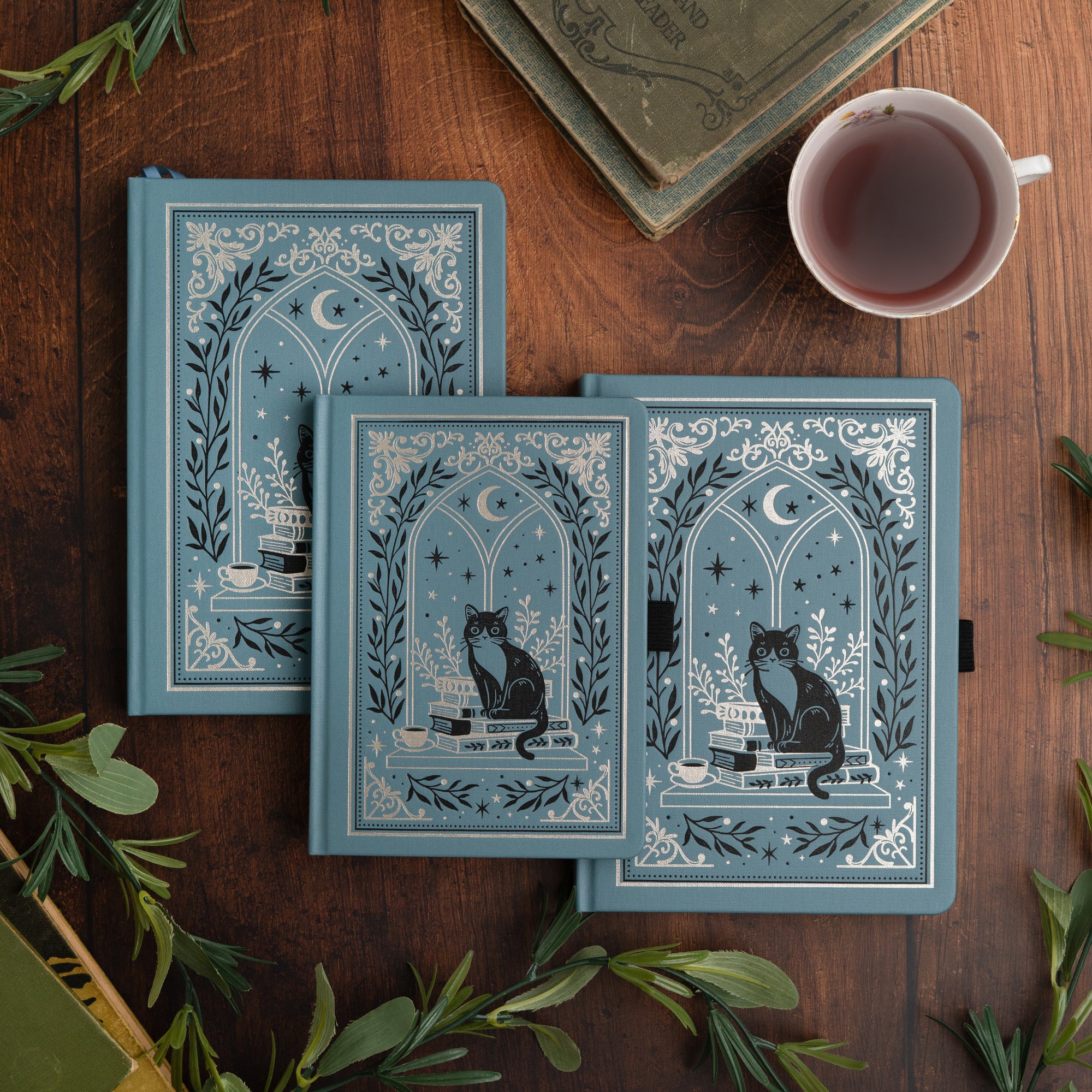 Bonnies Fave A5 Album