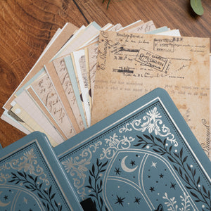 Bonnies Fave Collage Papers