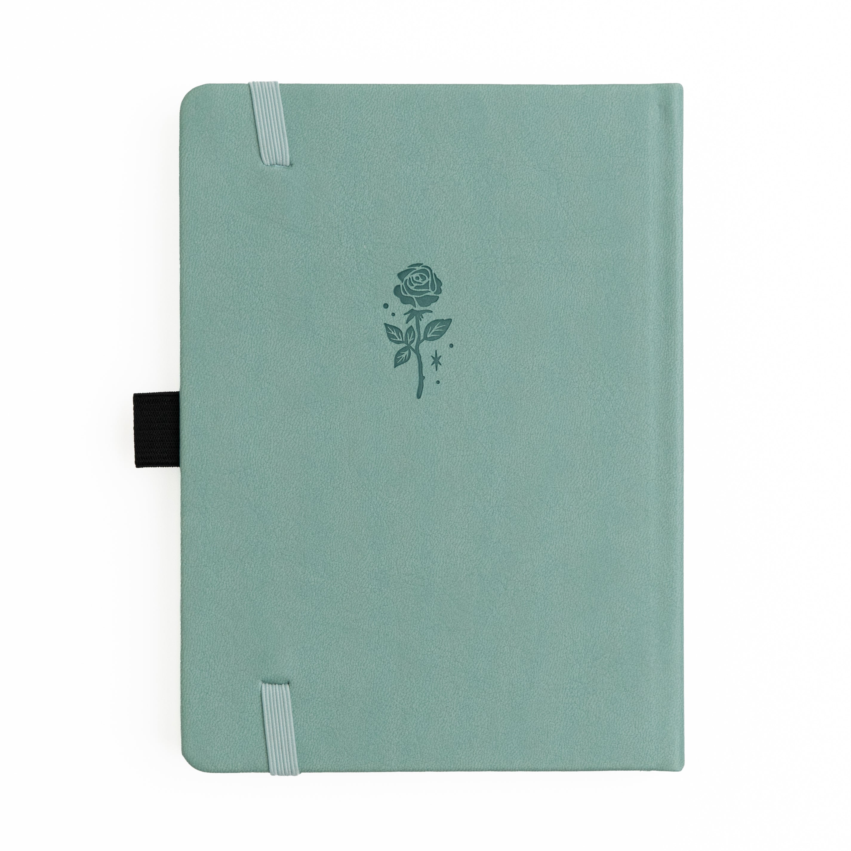 Books of Beauty Notebook - Archer and Olive