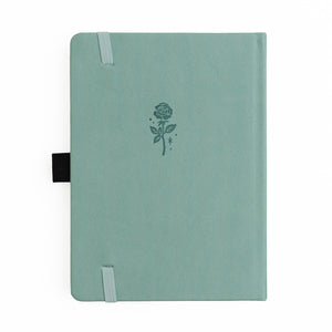 Books of Beauty Notebook - Archer and Olive