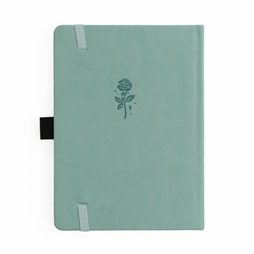 Books of Beauty Notebook - Archer and Olive
