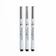 Brush Pens - Set of 3 - Archer and Olive