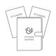 Sticker Keeper Bundle