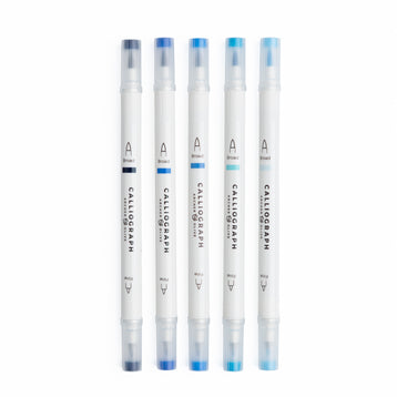 Indigo Hues Set - Archer and Olive