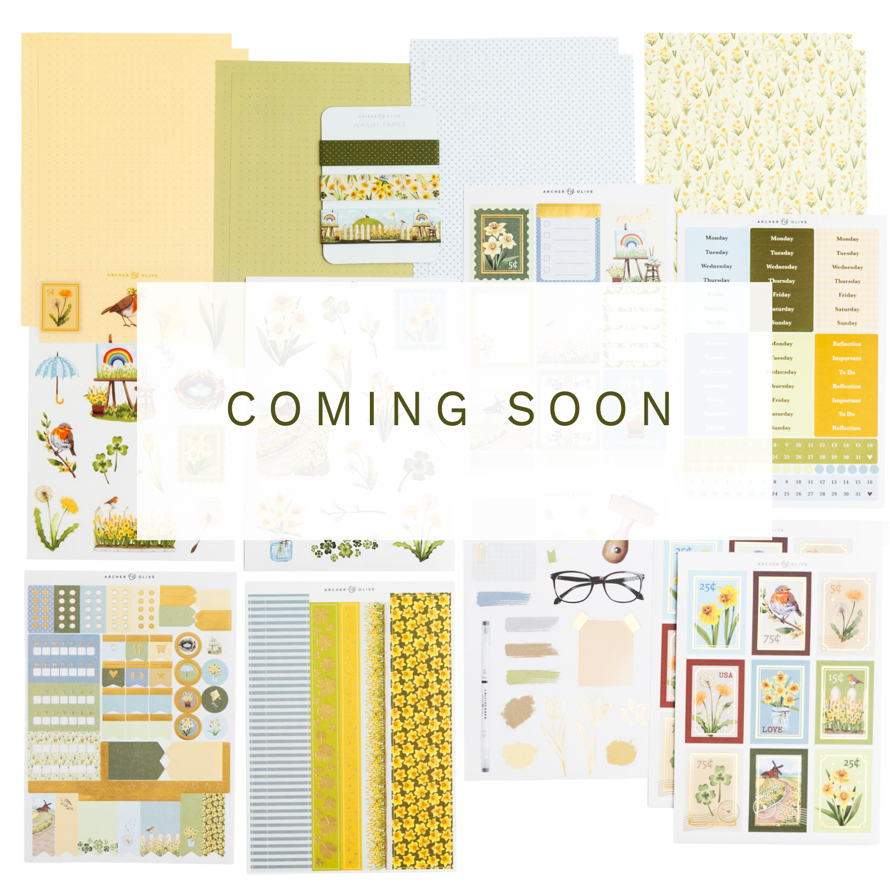 Kit Club Subscription