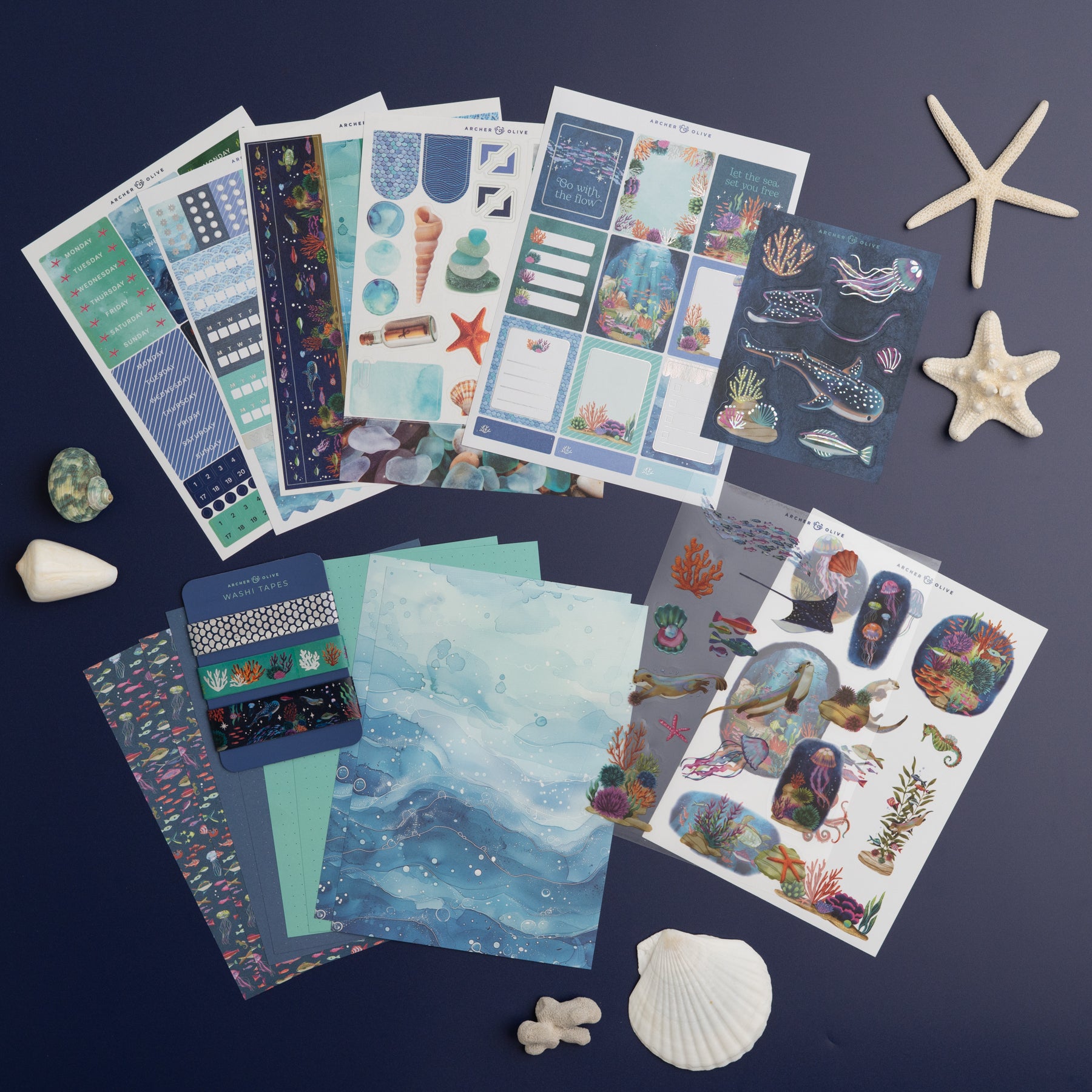 Kit Club Subscription
