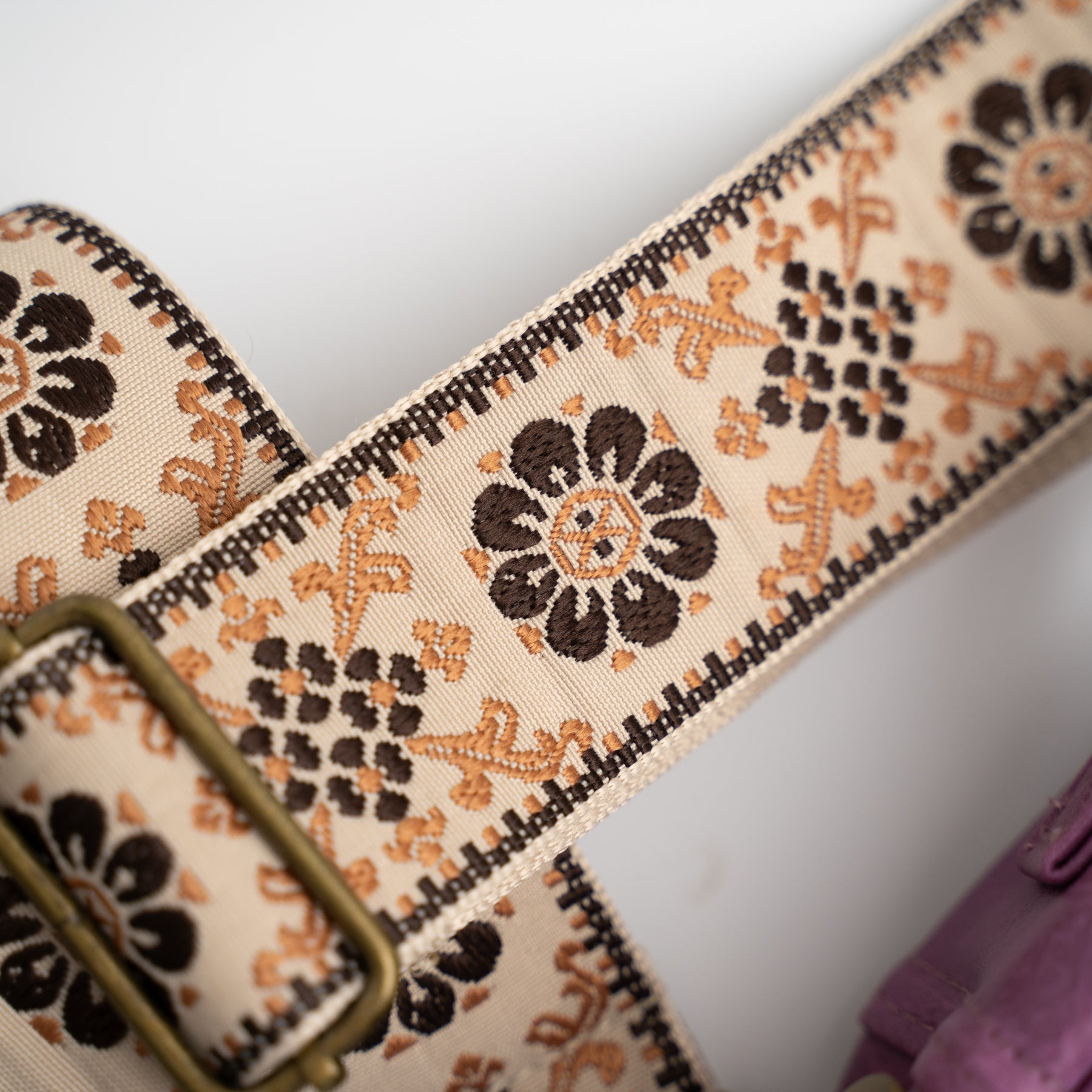 Plum Creativity Case - Archer and Olive