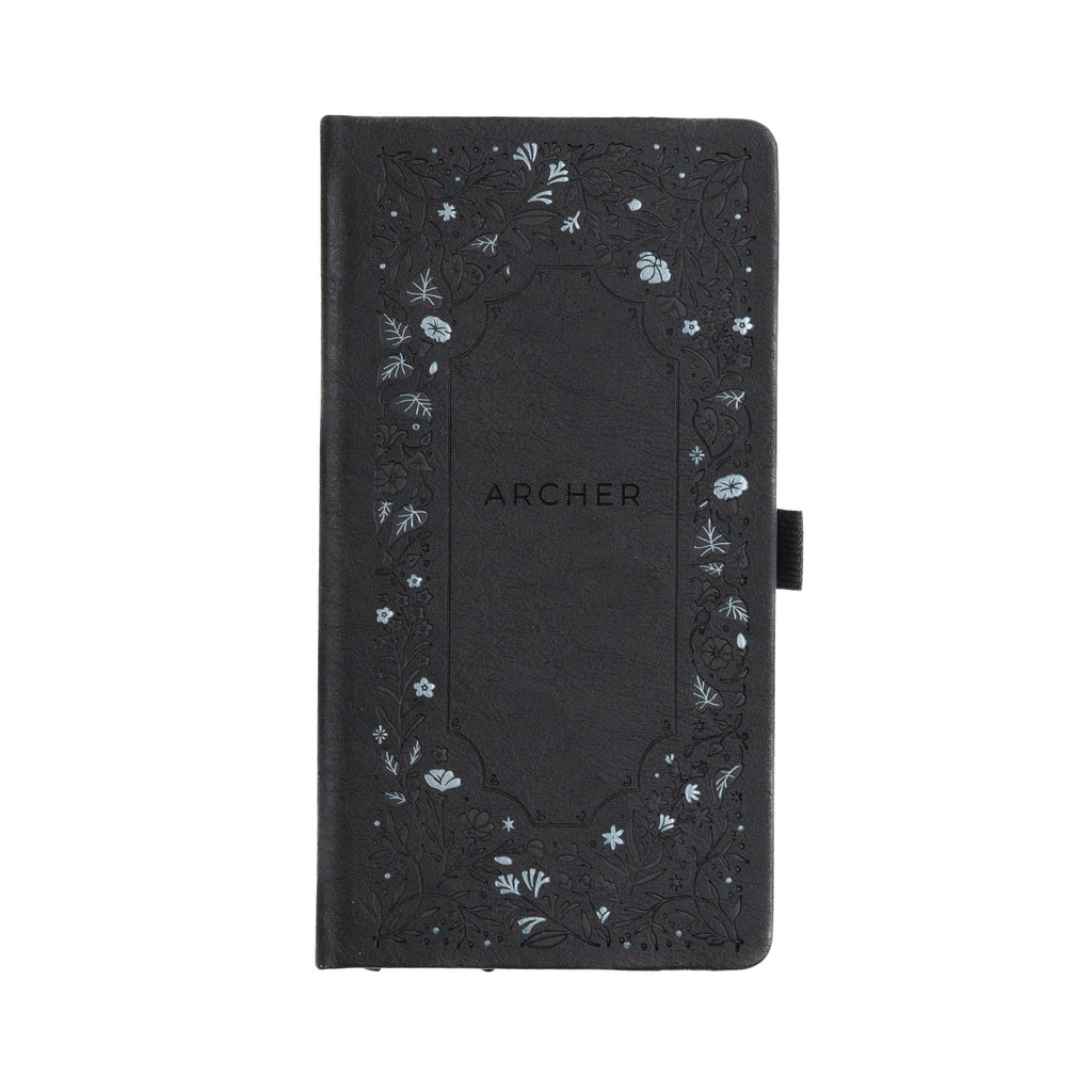 Customized Journal Add On - Additional 2 Business Days for Processing - Archer and Olive