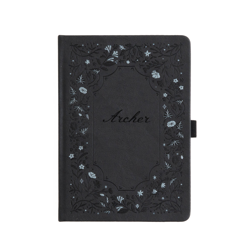 Customized Journal Add On - Additional 2 Business Days for Processing - Archer and Olive