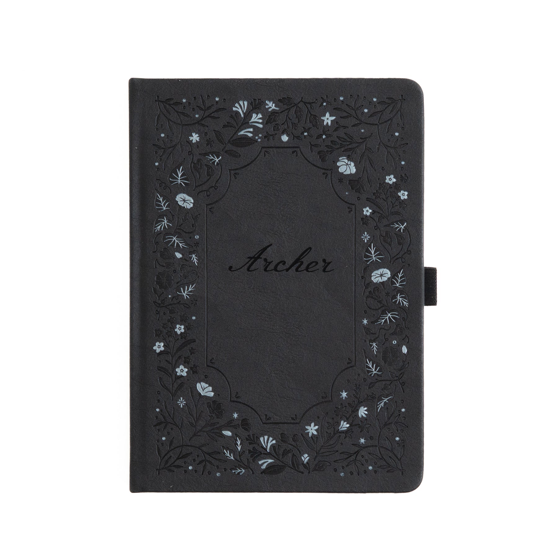 Customized Journal Add On - Additional 2 Business Days for Processing - Archer and Olive