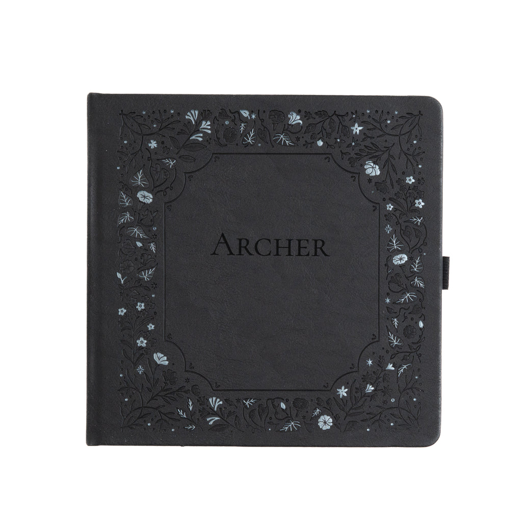 Customized Journal Add On - Additional 2 Business Days for Processing - Archer and Olive