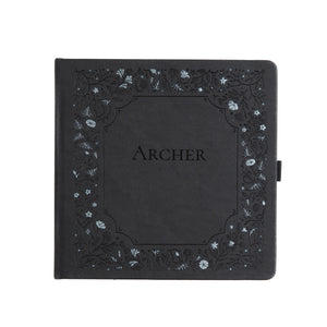 Customized Journal Add On - Additional 2 Business Days for Processing - Archer and Olive