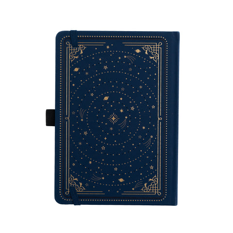 Dated Planner: Majestic Skies - Archer and Olive