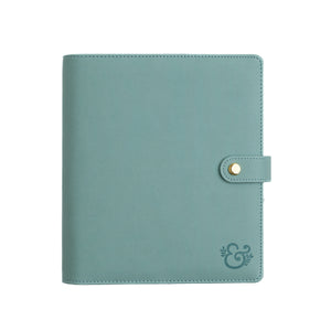 XL Sticker Keeper - Archer and Olive