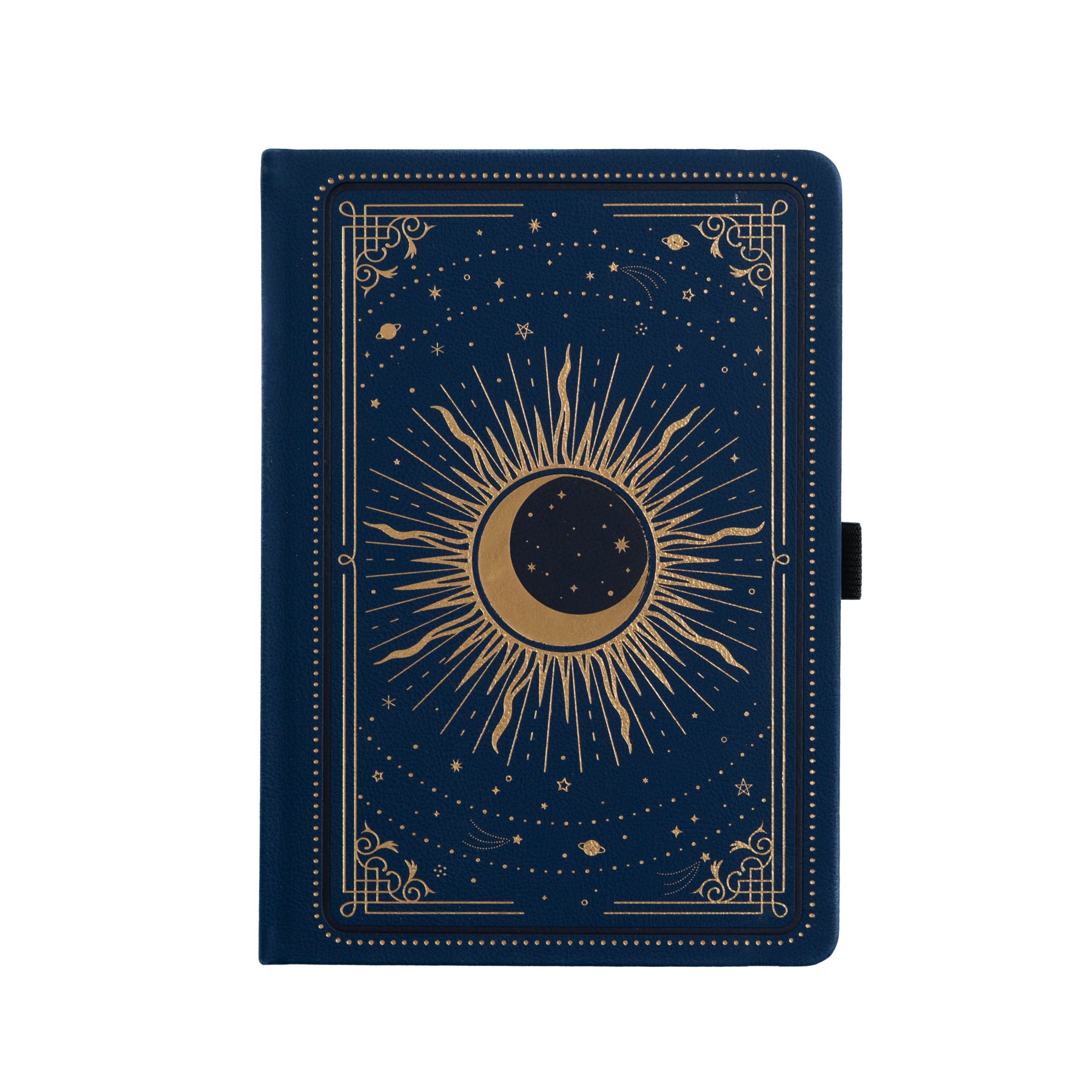 Dated Planner: Majestic Skies - Archer and Olive
